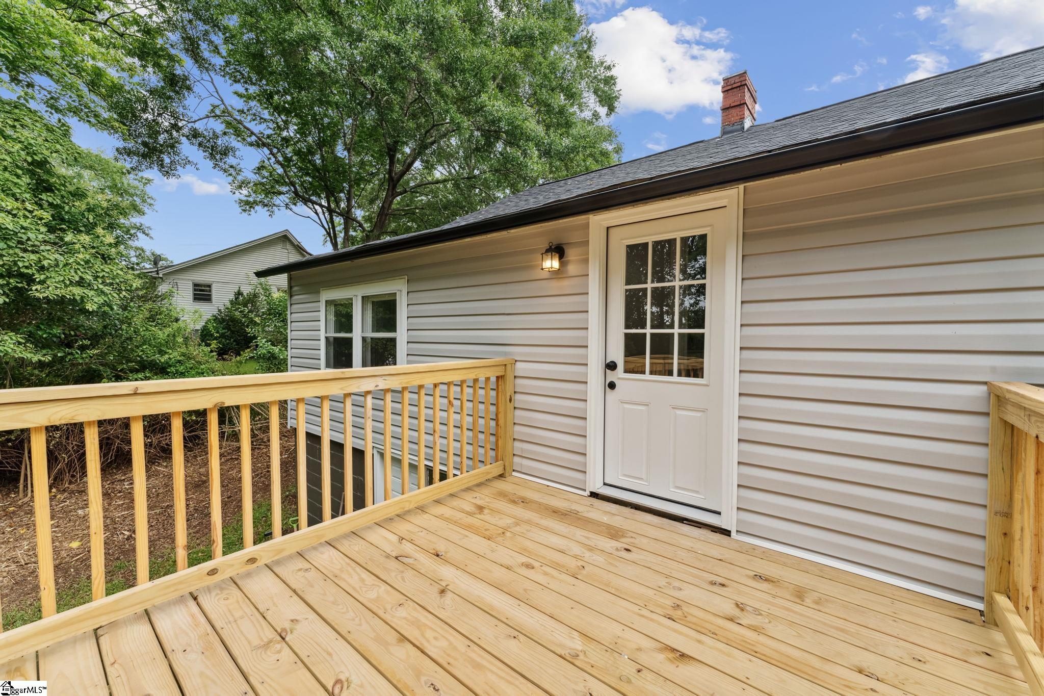1232 Spring, Drayton, South Carolina image 18