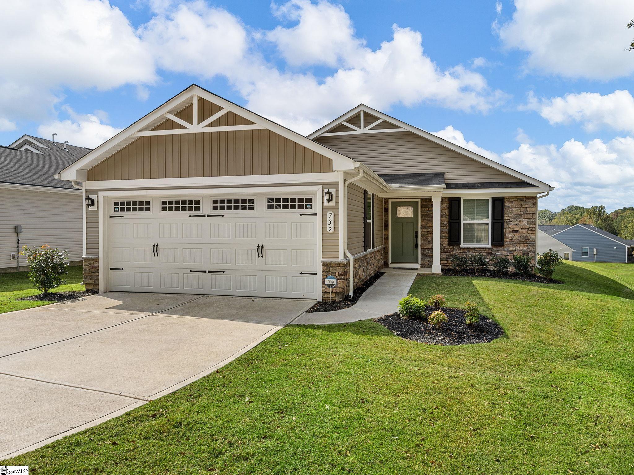 735 Sweet Sage, Spartanburg, South Carolina image 2