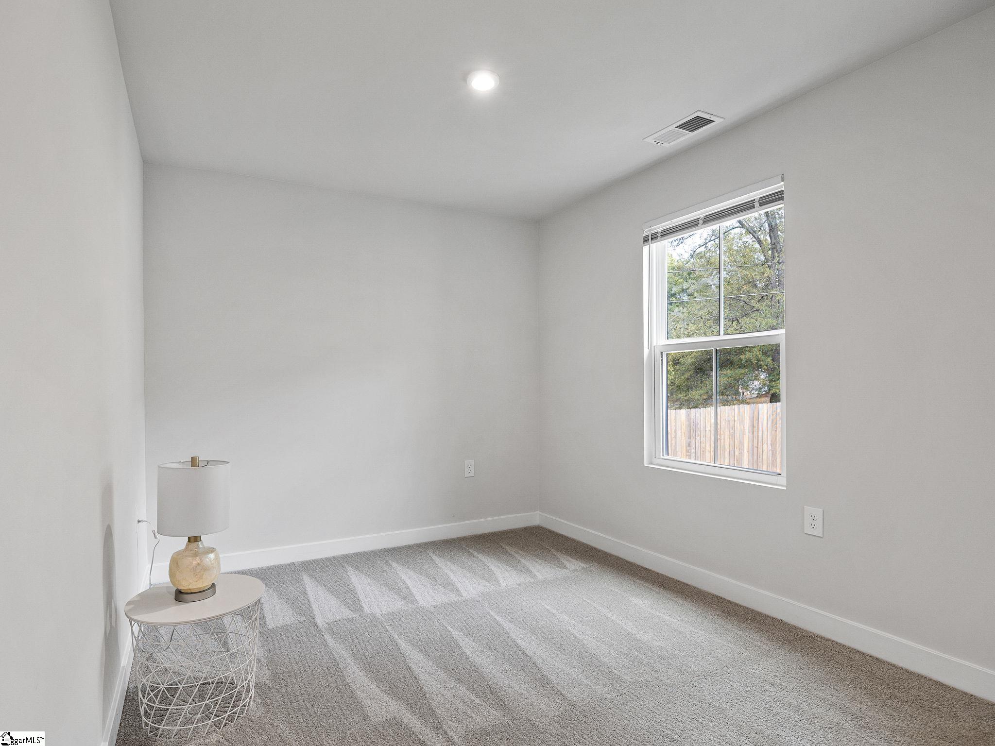 Flex Room