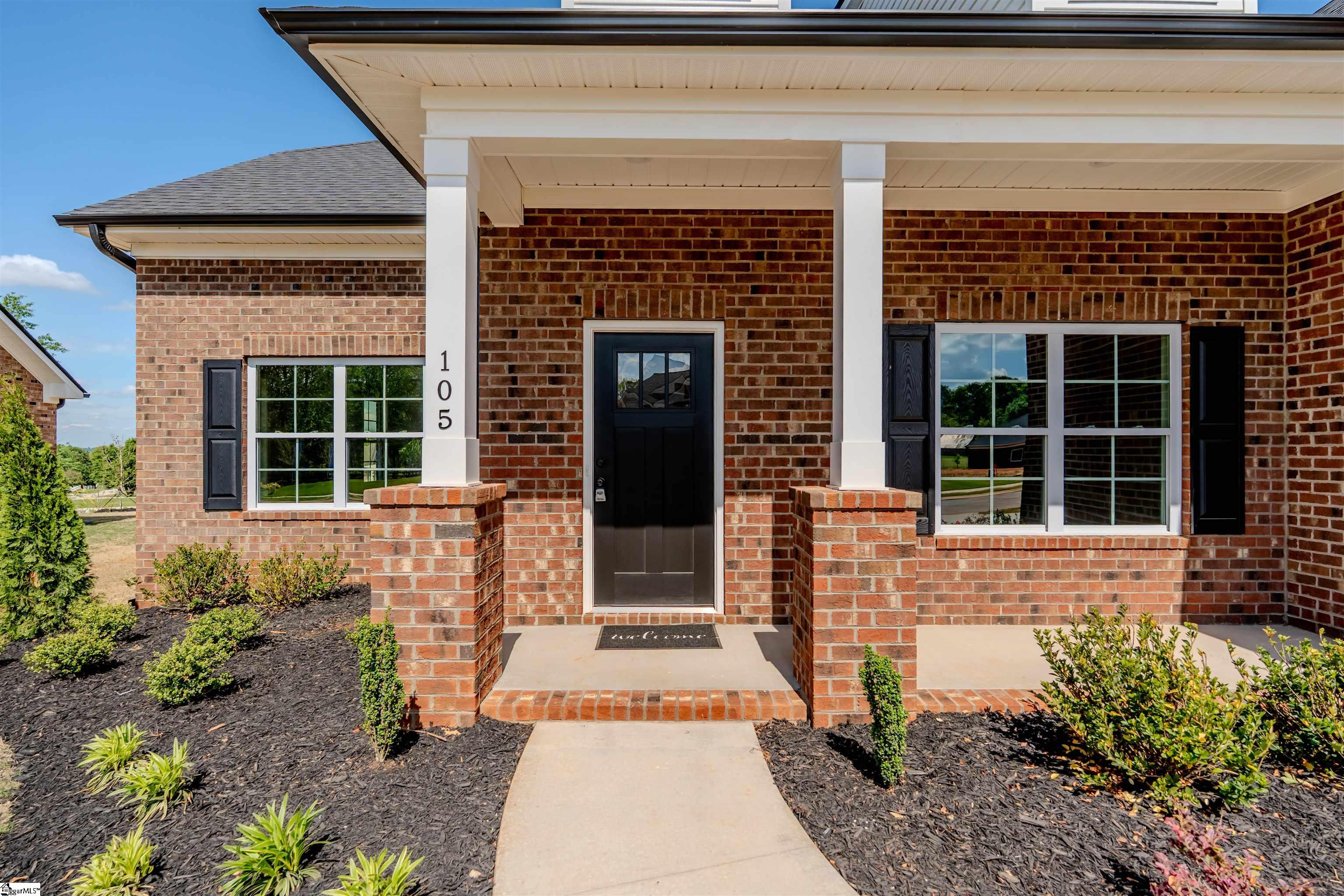 105 Willett, Taylors, South Carolina image 5