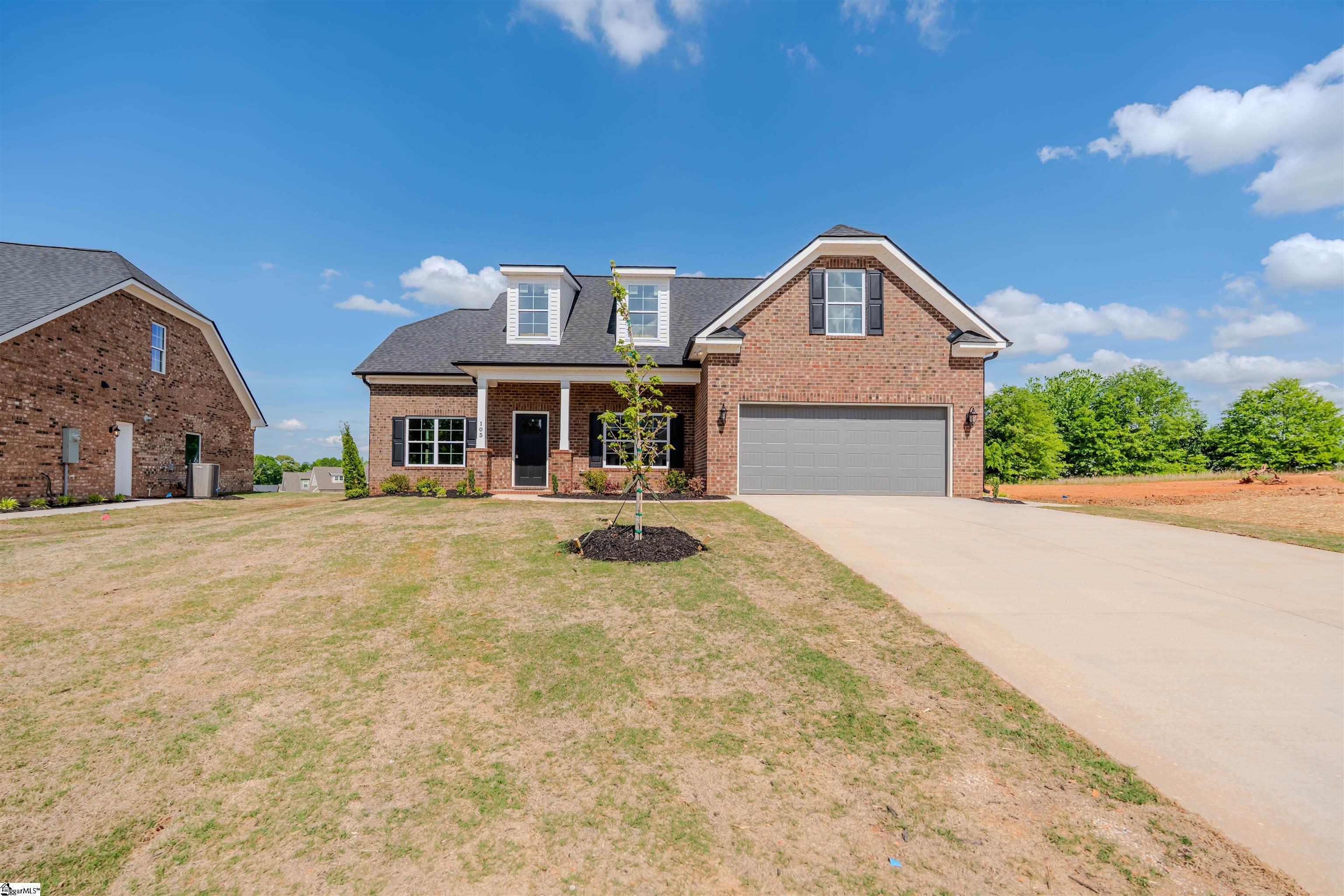 105 Willett, Taylors, South Carolina image 44