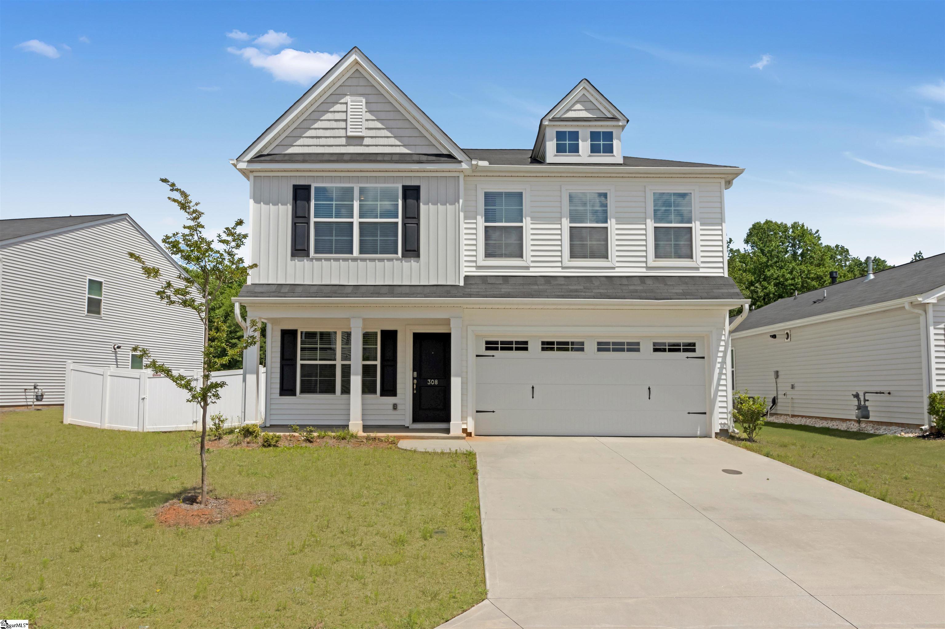 308 Siskin, Spartanburg, South Carolina image 2