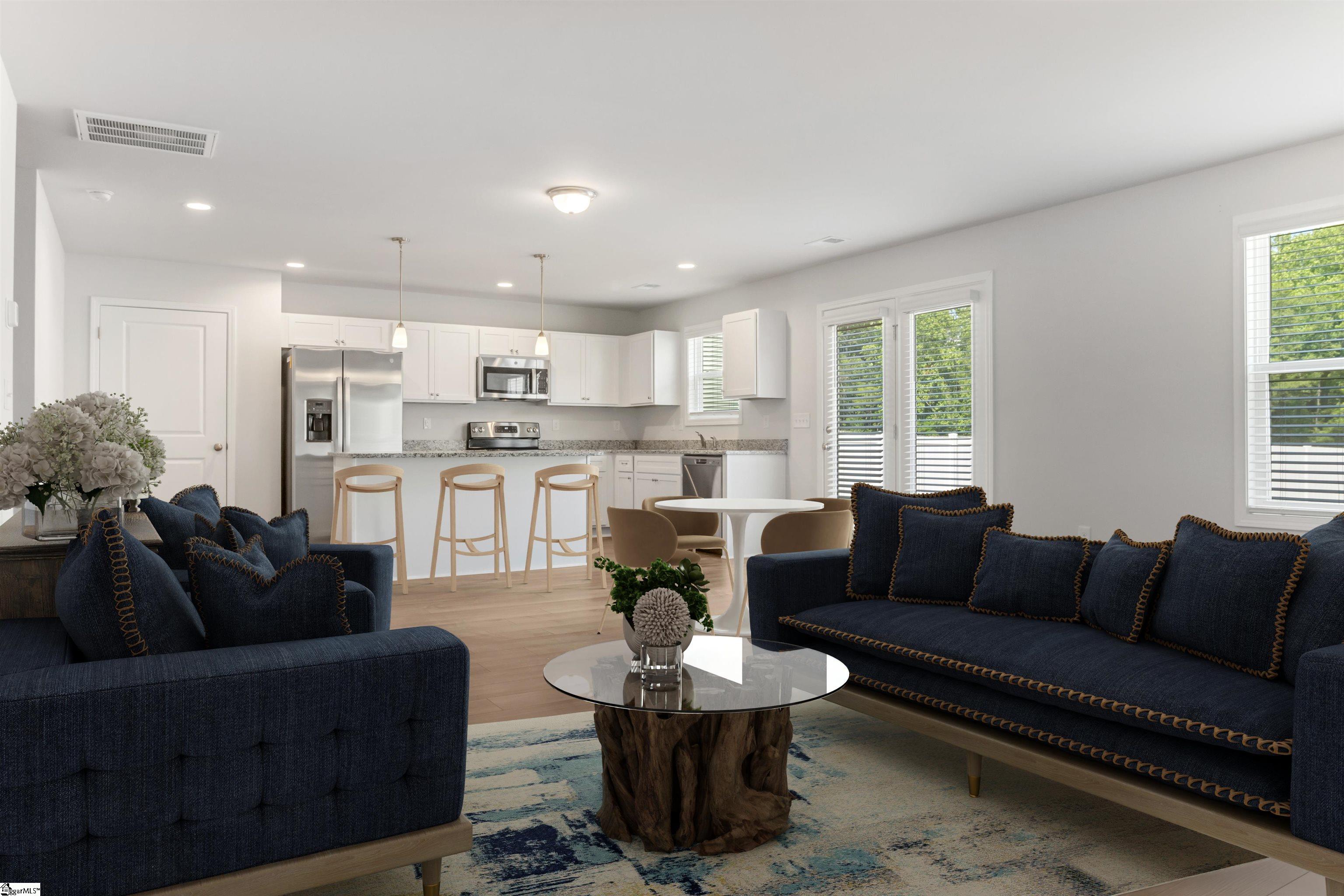 308 Siskin, Spartanburg, South Carolina image 12