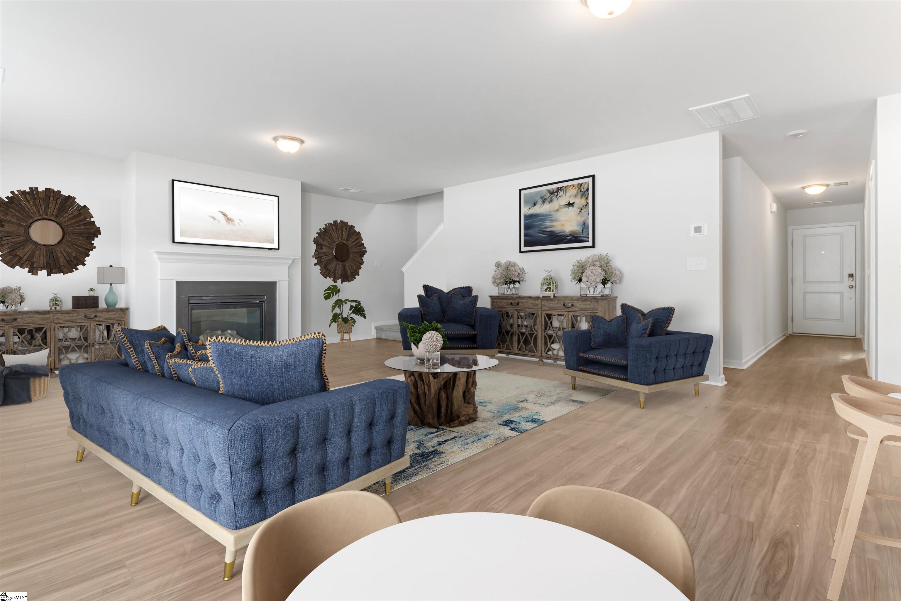 308 Siskin, Spartanburg, South Carolina image 14