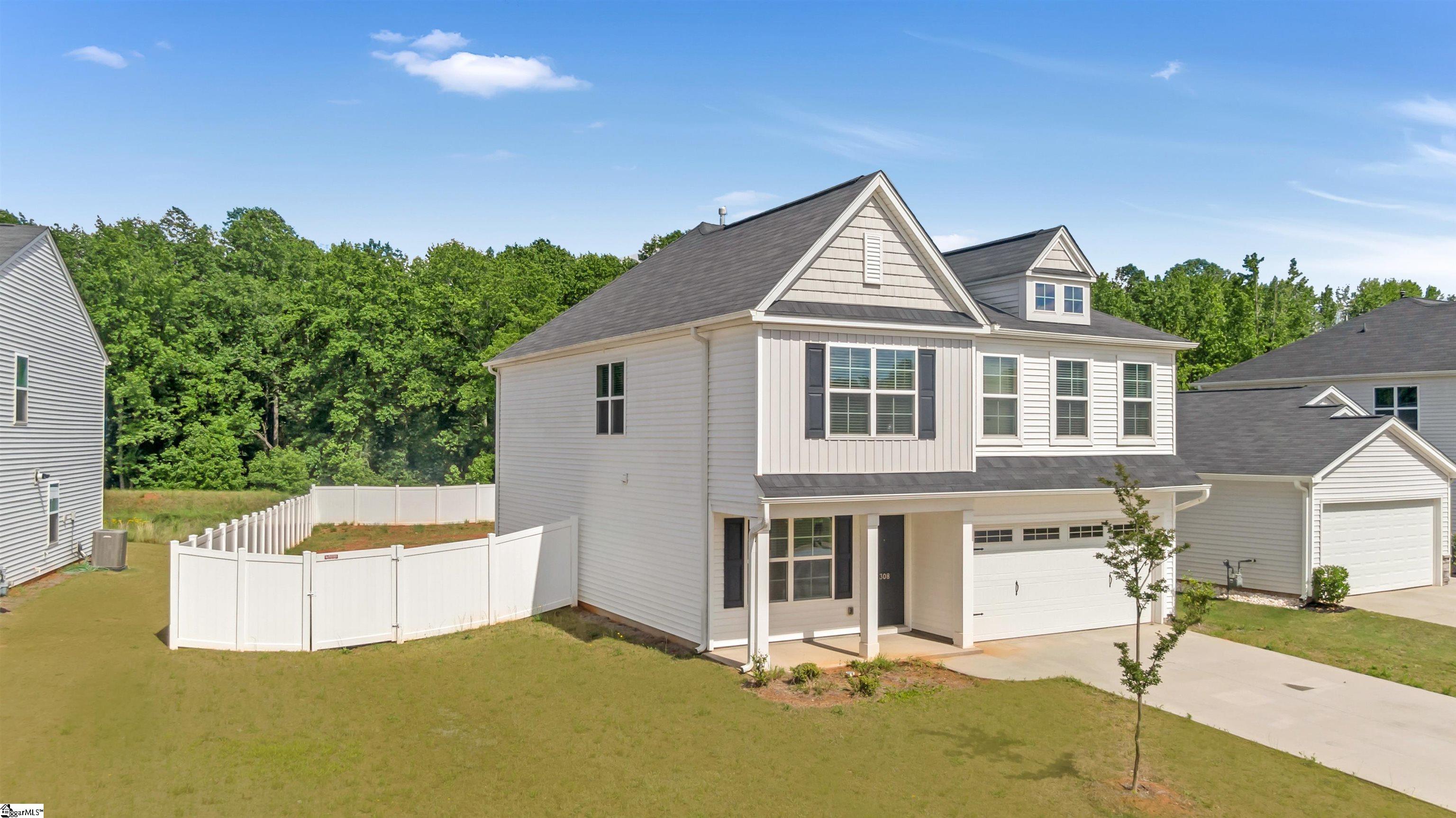 308 Siskin, Spartanburg, South Carolina image 46