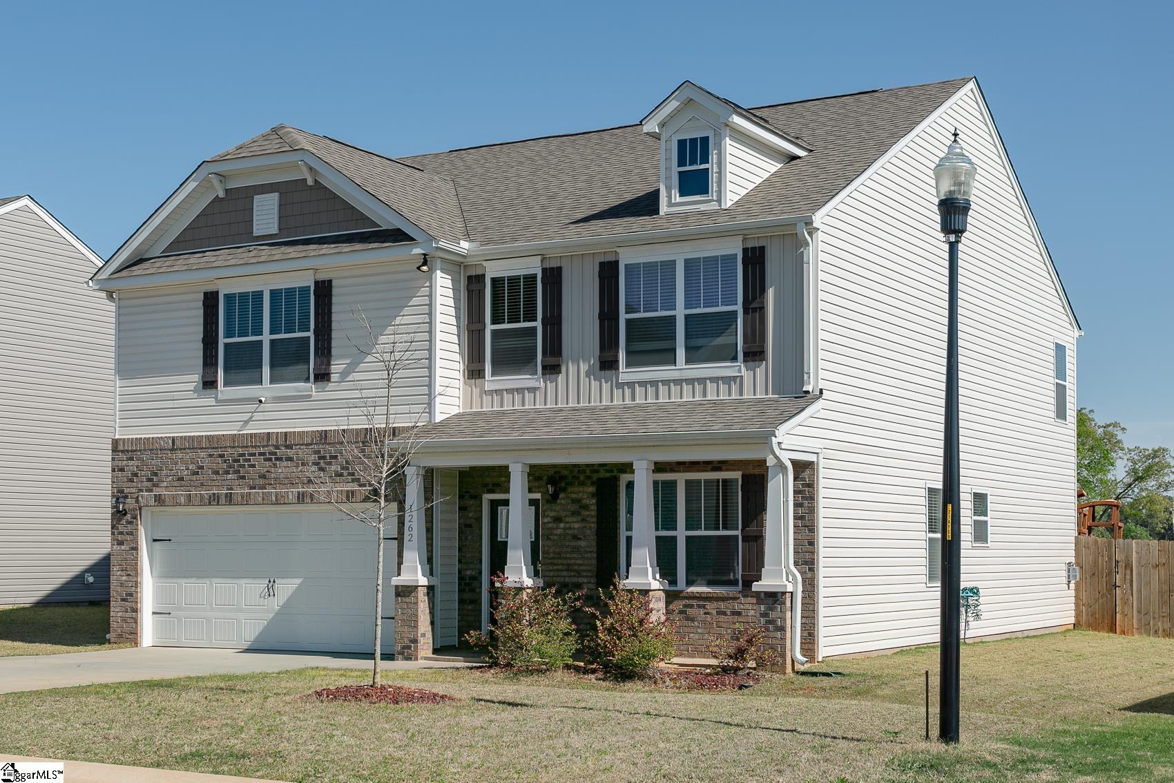 1262 Elterwater, Spartanburg, South Carolina image 3