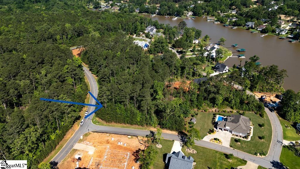 Lot 61 Newport, Greenwood, South Carolina image 3