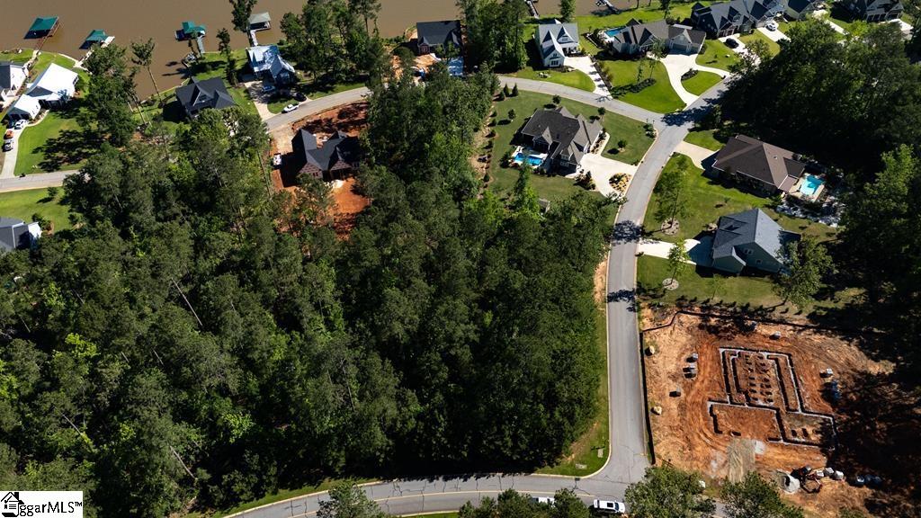 Lot 61 Newport, Greenwood, South Carolina image 4