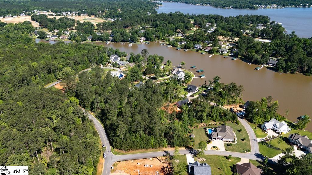 Lot 61 Newport, Greenwood, South Carolina image 5