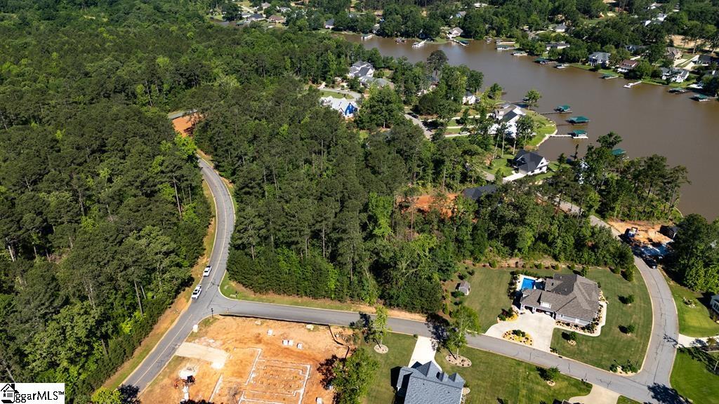 Lot 61 Newport, Greenwood, South Carolina image 6
