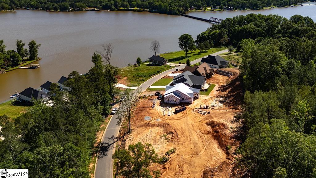 Lot 138 Portland, Greenwood, South Carolina image 2