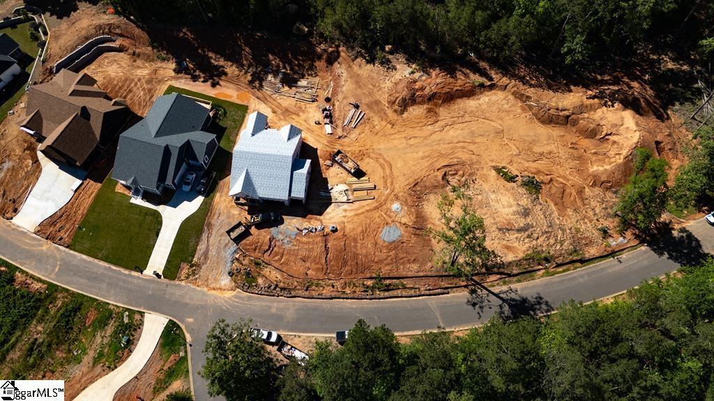 Lot 138 Portland, Greenwood, South Carolina image 5