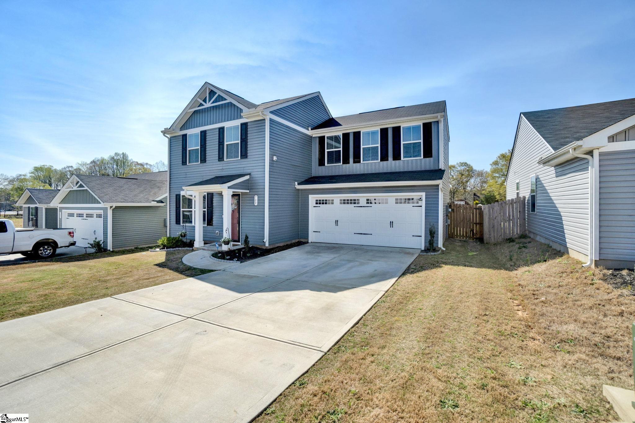 709 Bolsover, Woodruff, South Carolina image 3