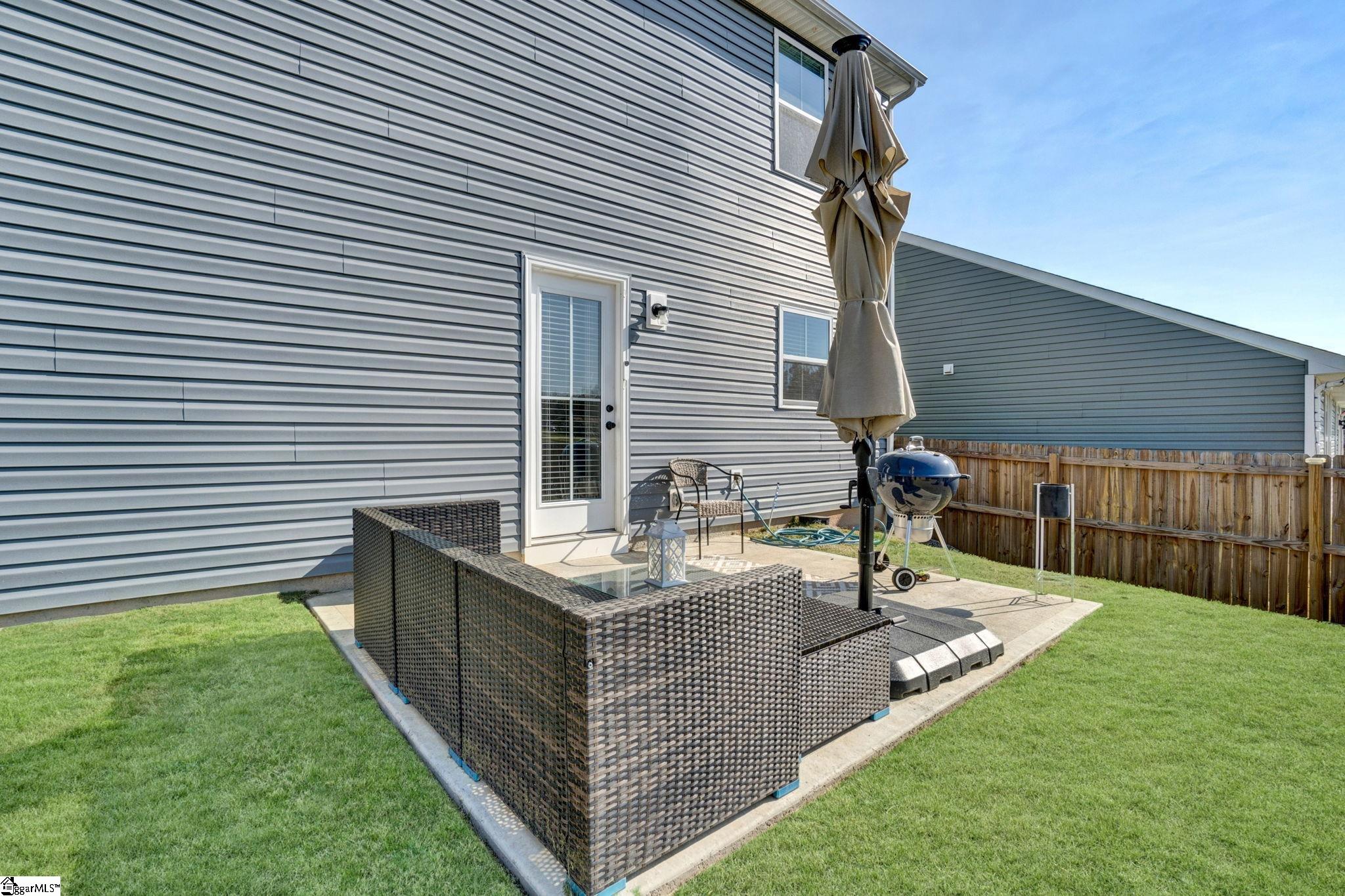 709 Bolsover, Woodruff, South Carolina image 27