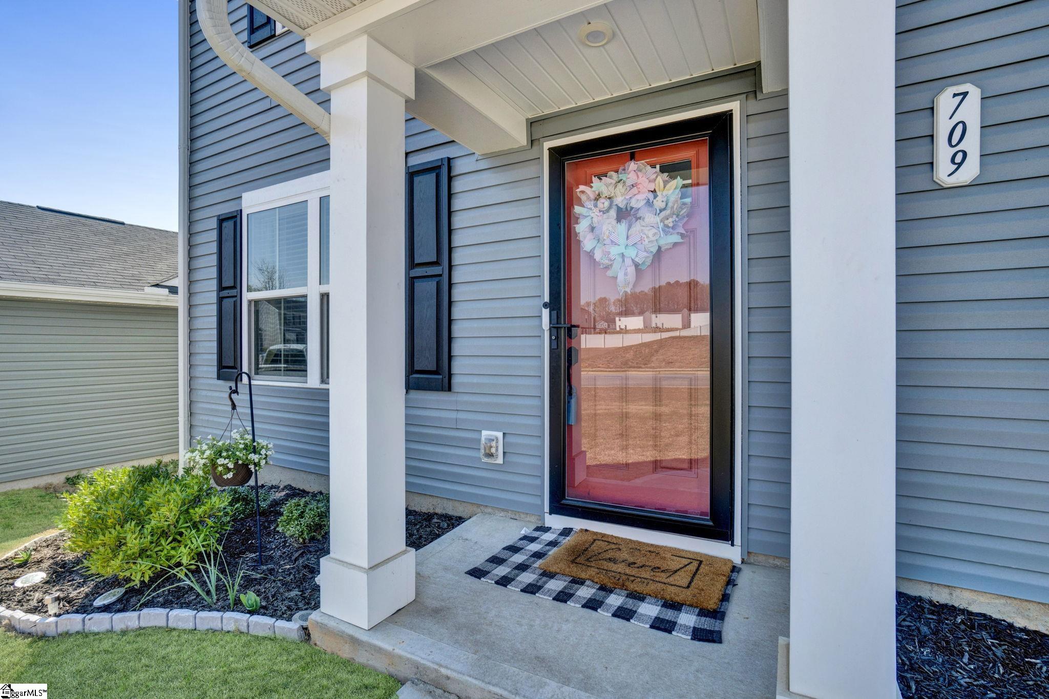 709 Bolsover, Woodruff, South Carolina image 4
