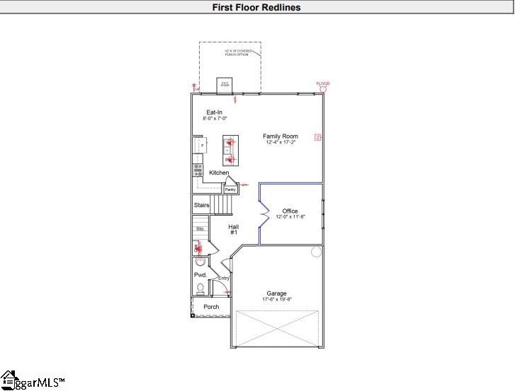 7211 New Harmony, Inman, South Carolina image 2