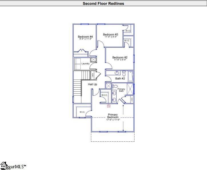 7211 New Harmony, Inman, South Carolina image 3