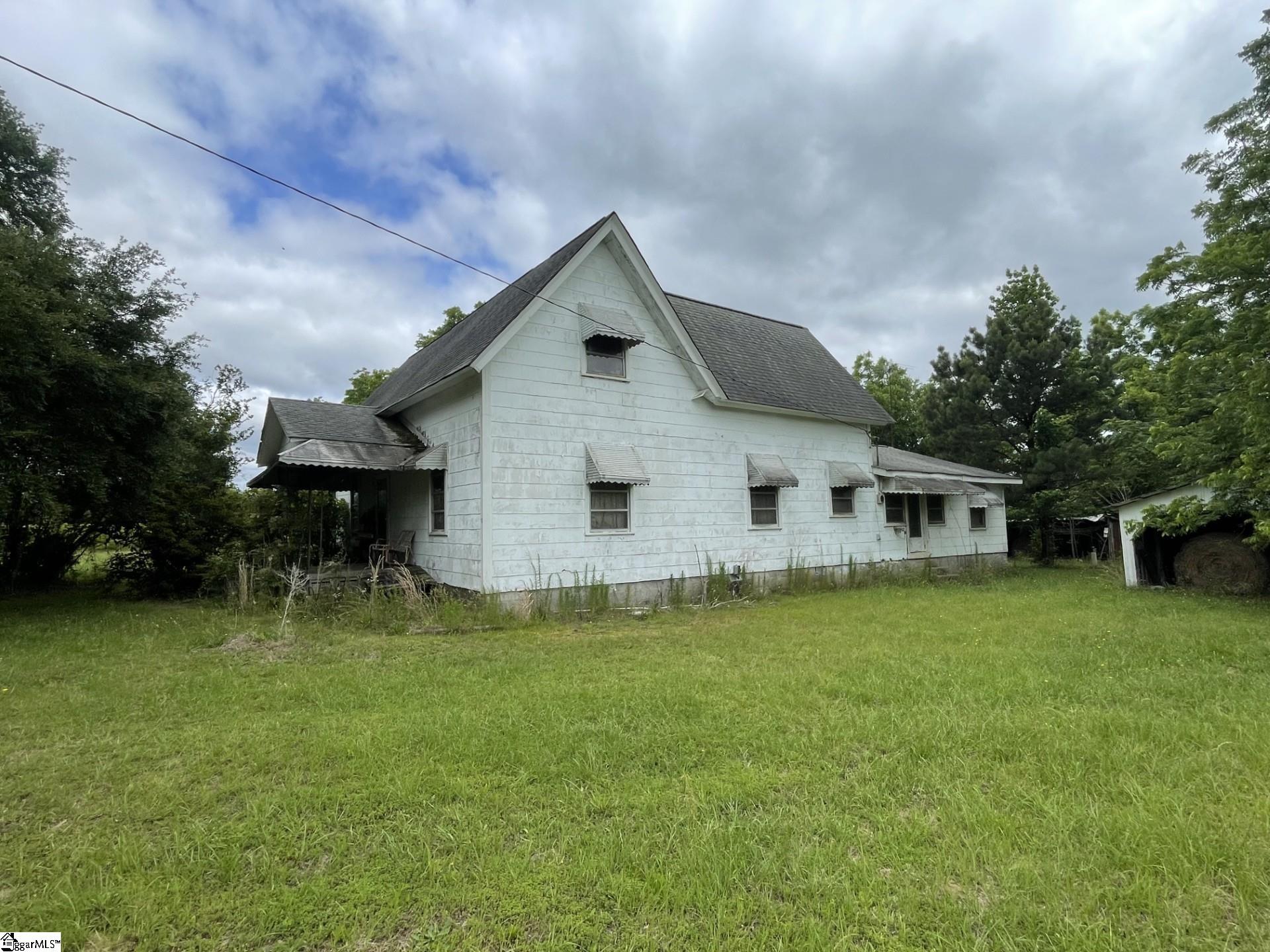 92 Lancaster, Silverstreet, South Carolina image 2