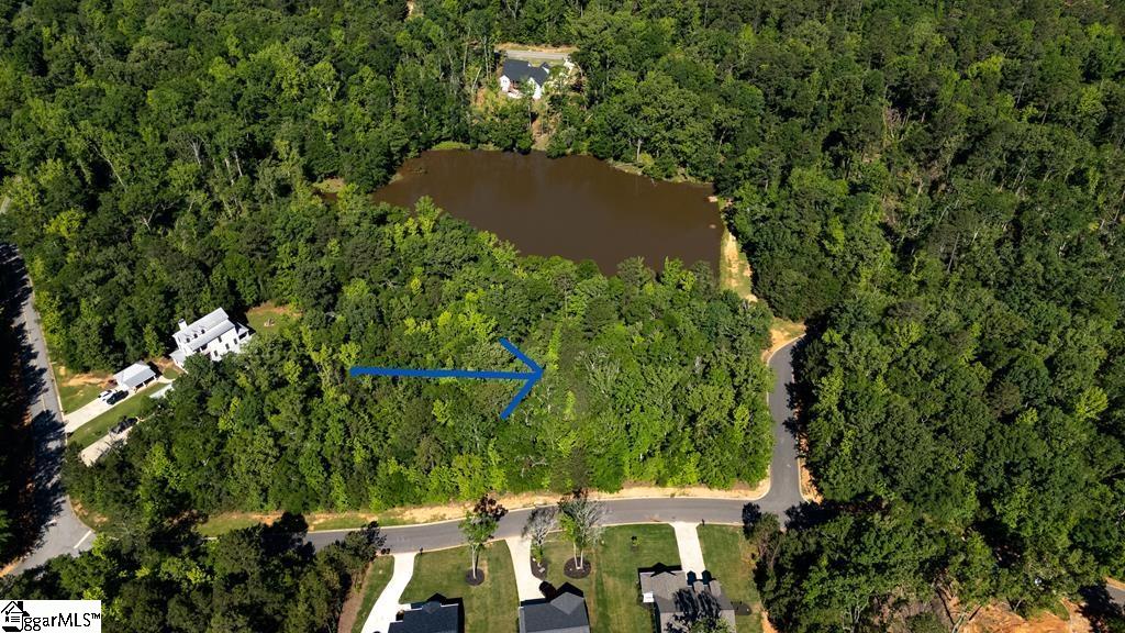 Lot 151 & 153 Newport, Greenwood, South Carolina image 2