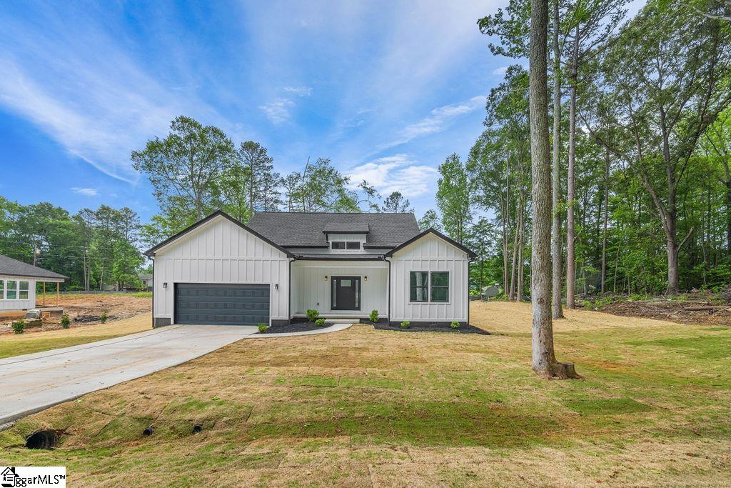 213 Chestnut, Belton, South Carolina image 2