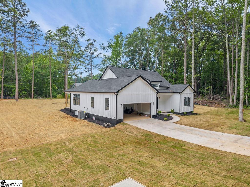 213 Chestnut, Belton, South Carolina image 22