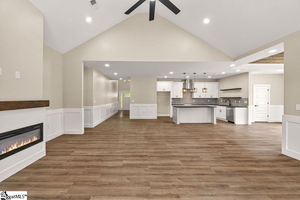 213 Chestnut, Belton, South Carolina image 5