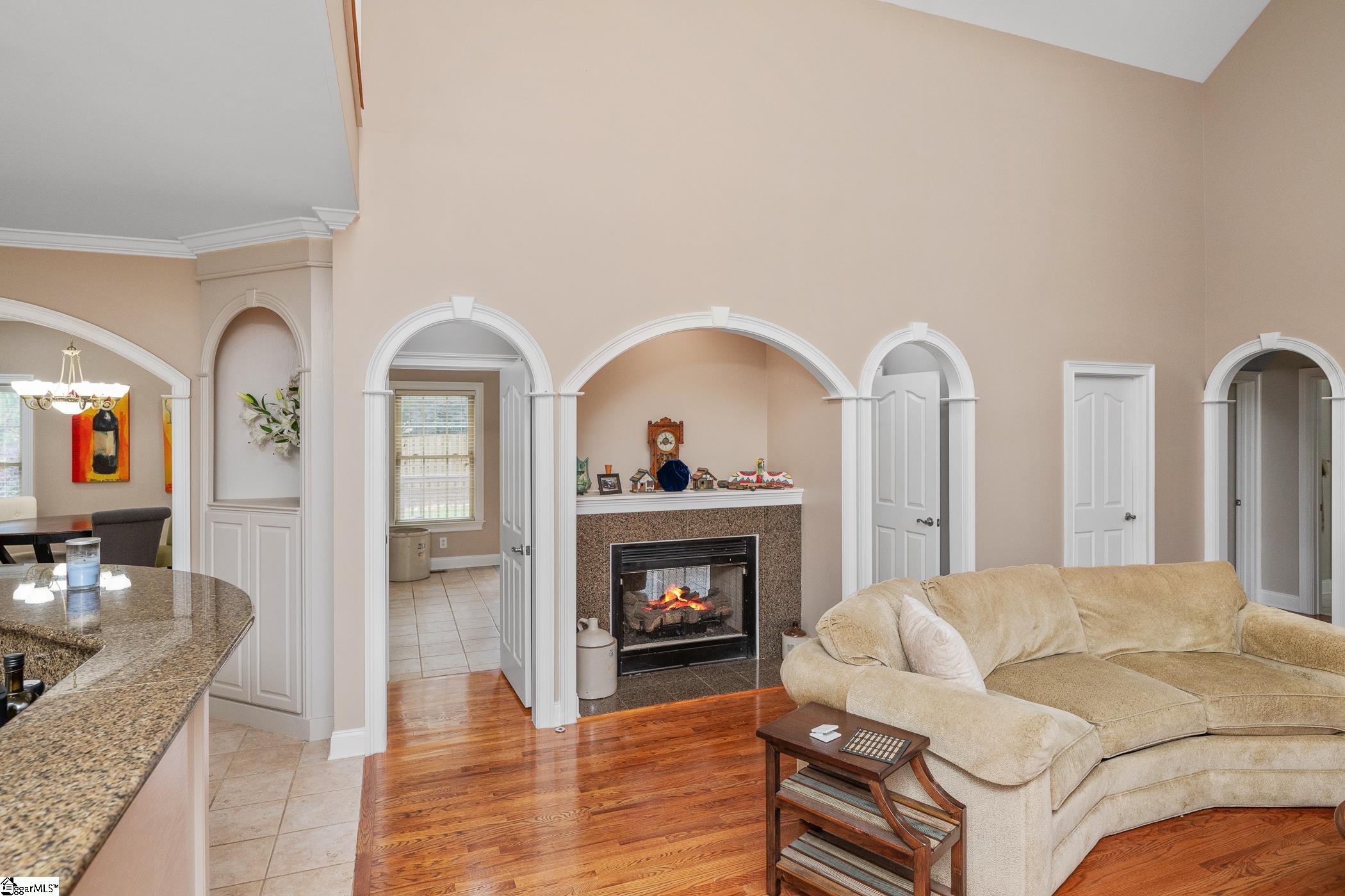 3 Swamp Lily, Simpsonville, South Carolina image 12