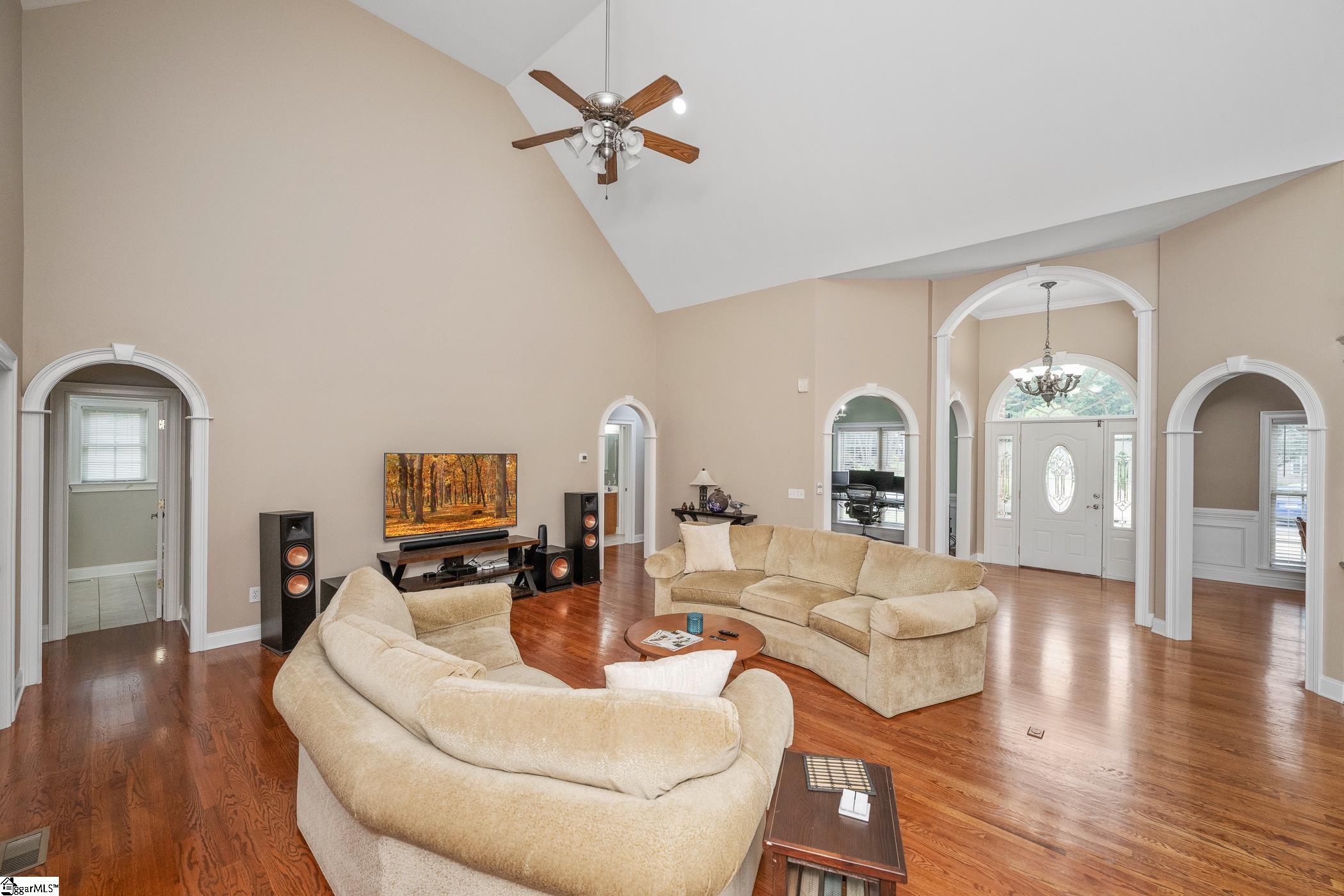 3 Swamp Lily, Simpsonville, South Carolina image 10