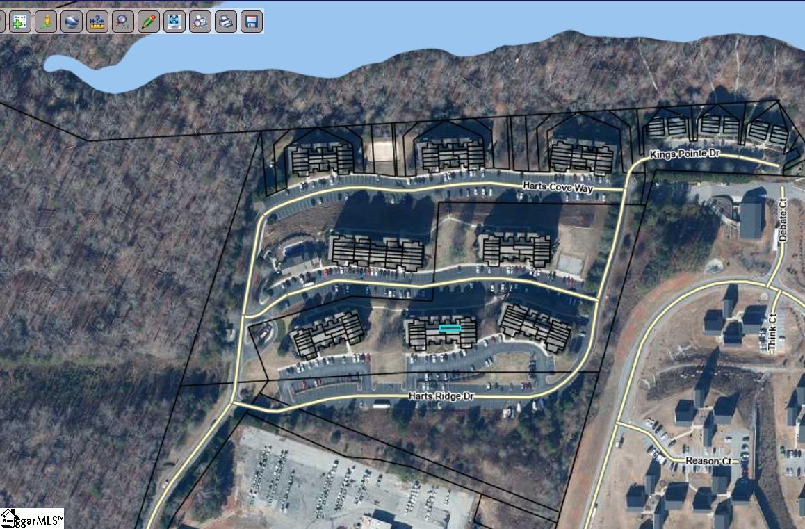 1412 Harts Ridge, Seneca, South Carolina image 26