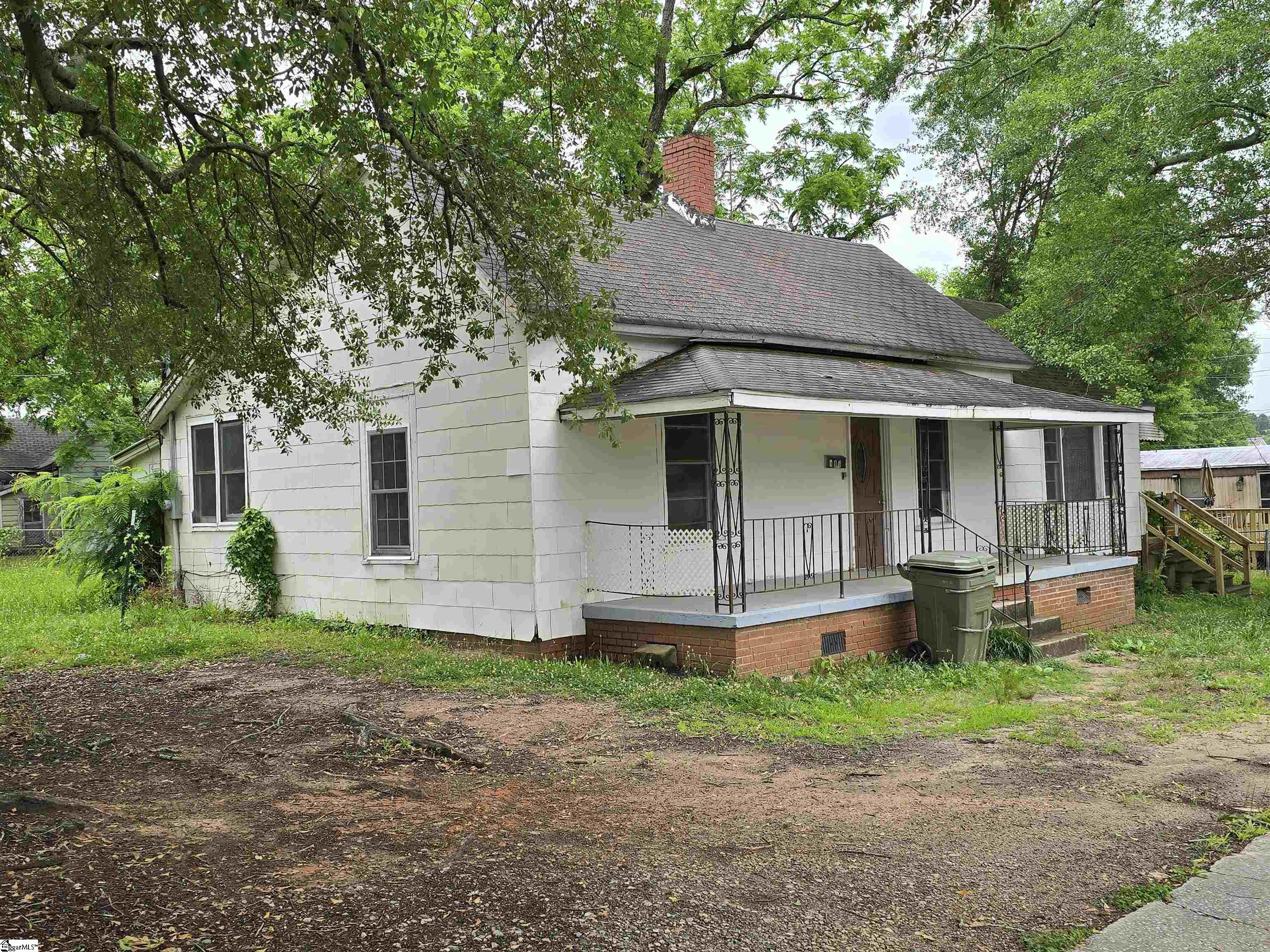 196 Poplar, Clinton, South Carolina image 2