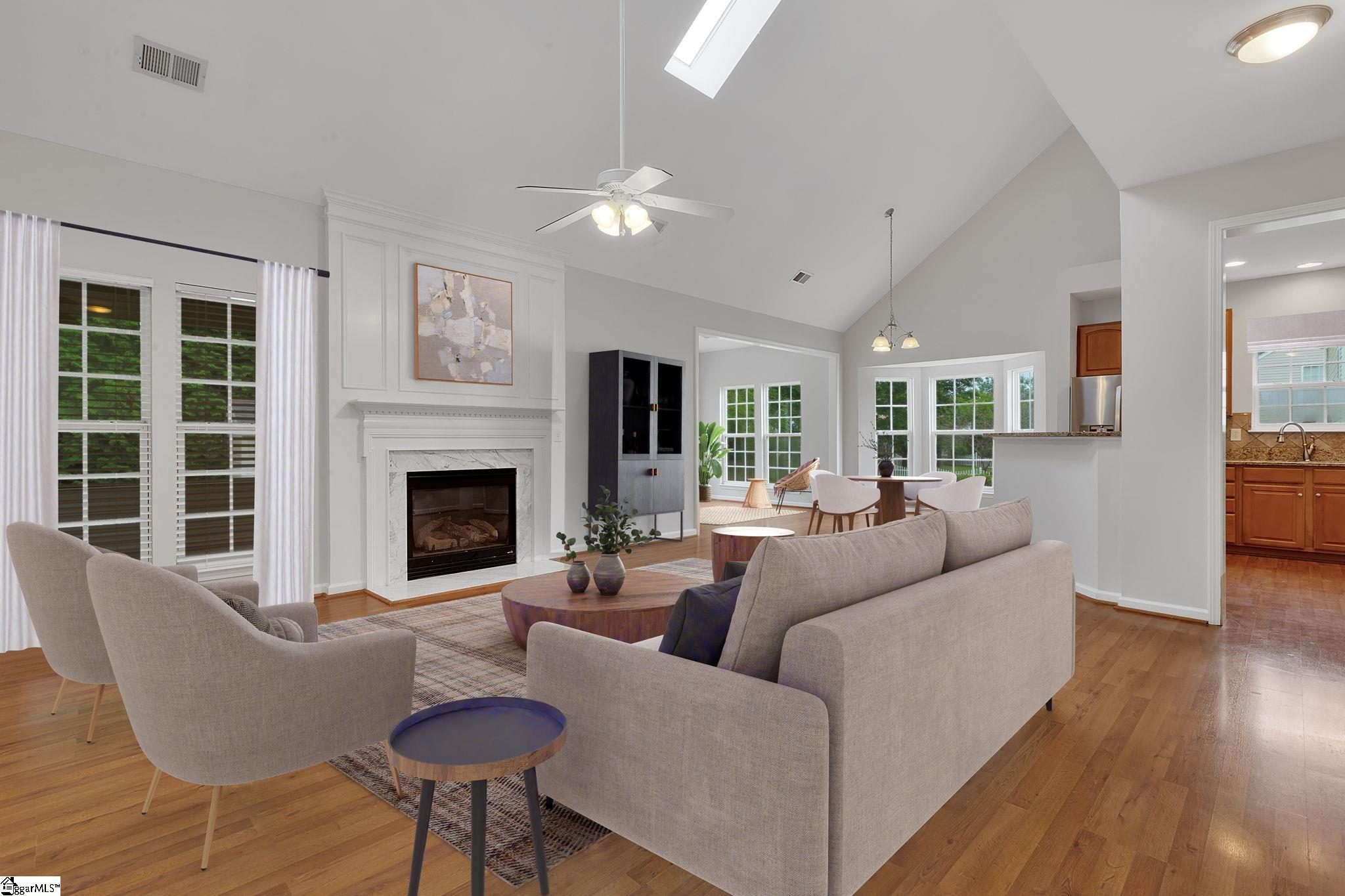 100 Beason Farm, Simpsonville, South Carolina image 12