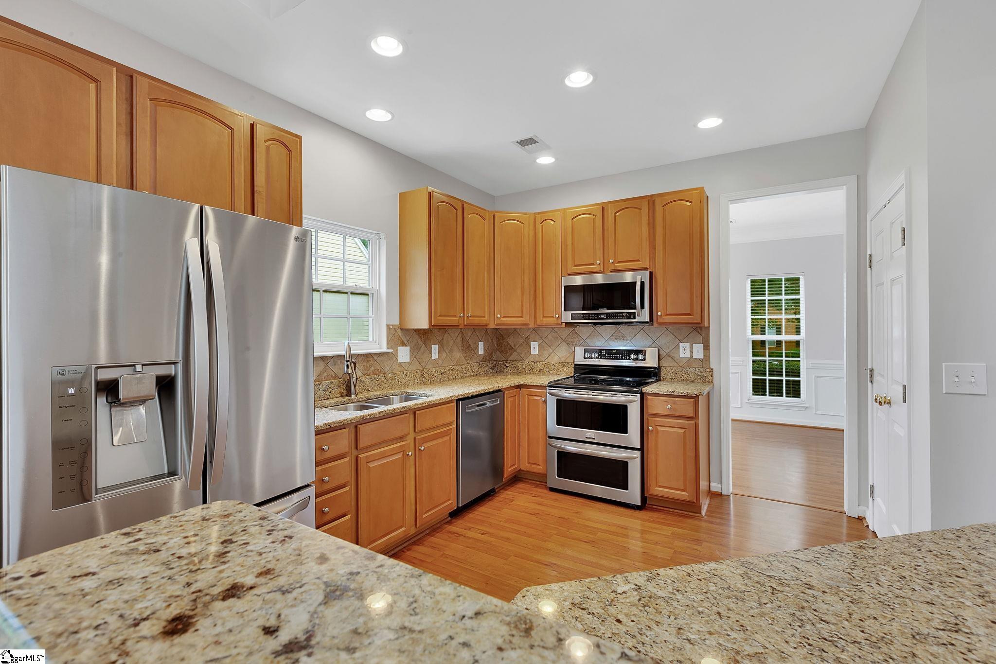 100 Beason Farm, Simpsonville, South Carolina image 16