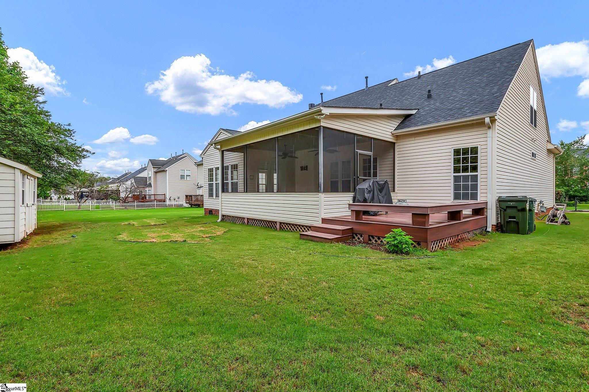 100 Beason Farm, Simpsonville, South Carolina image 38