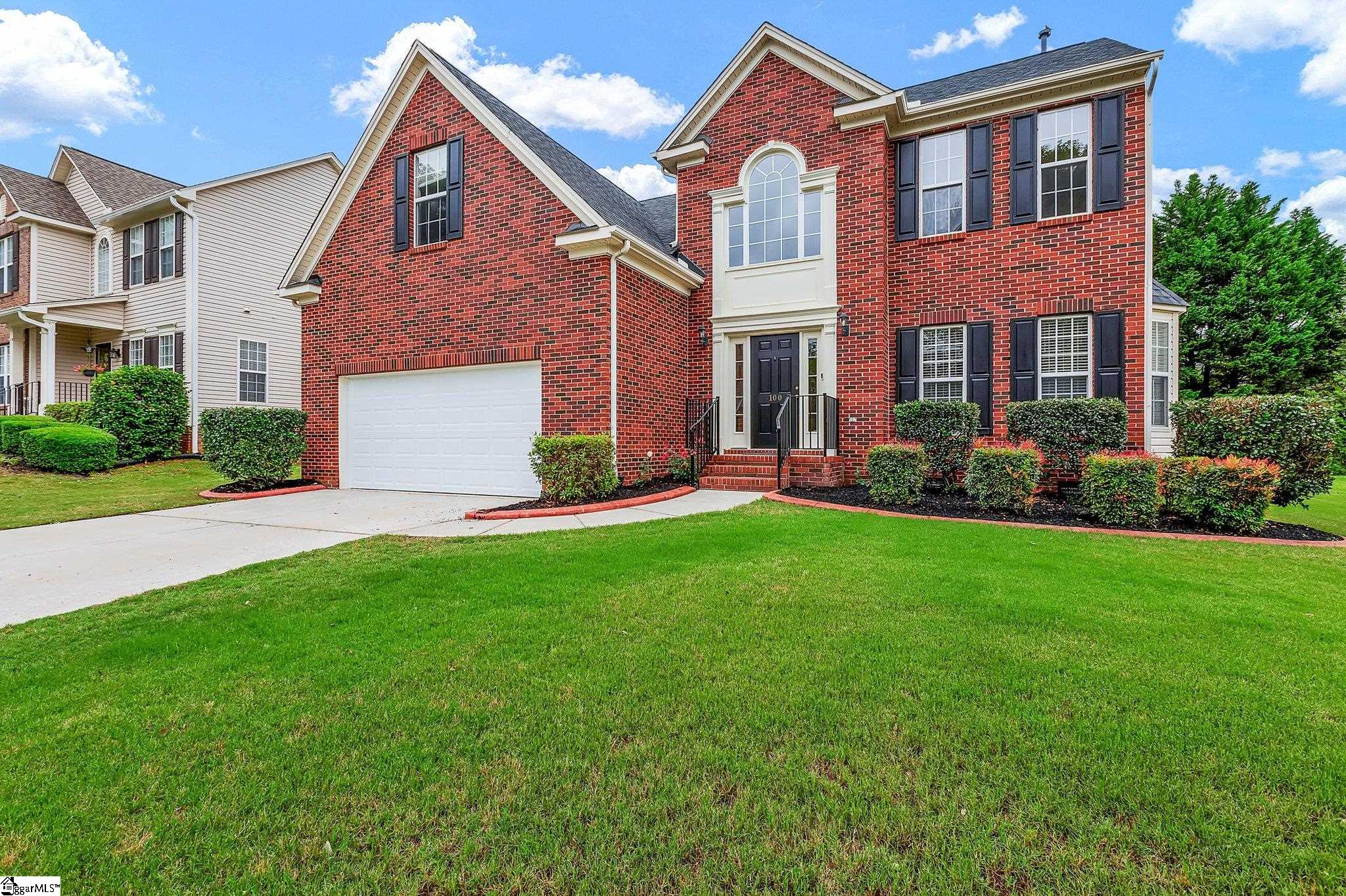 100 Beason Farm, Simpsonville, South Carolina image 41
