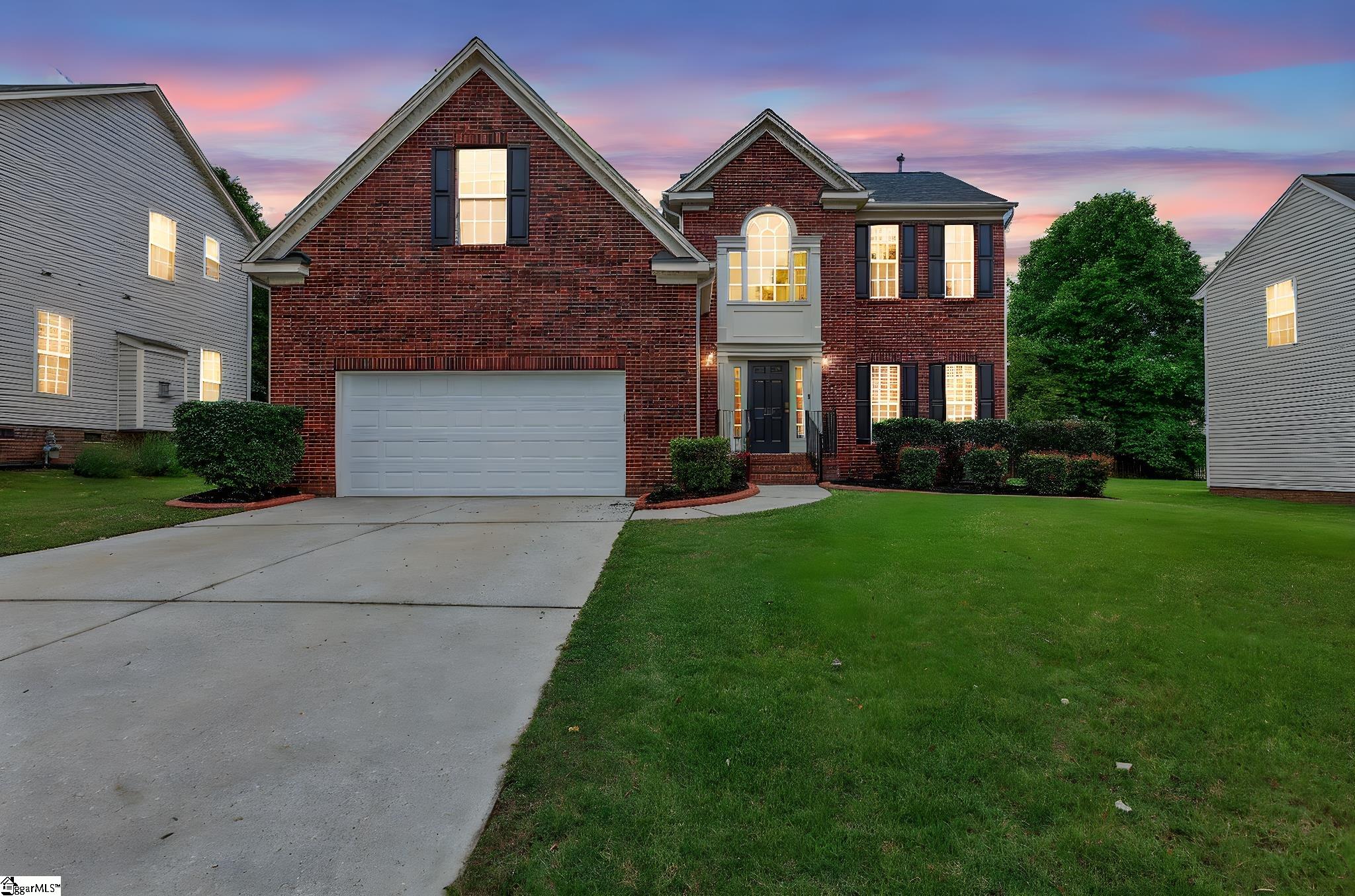 100 Beason Farm, Simpsonville, South Carolina image 42