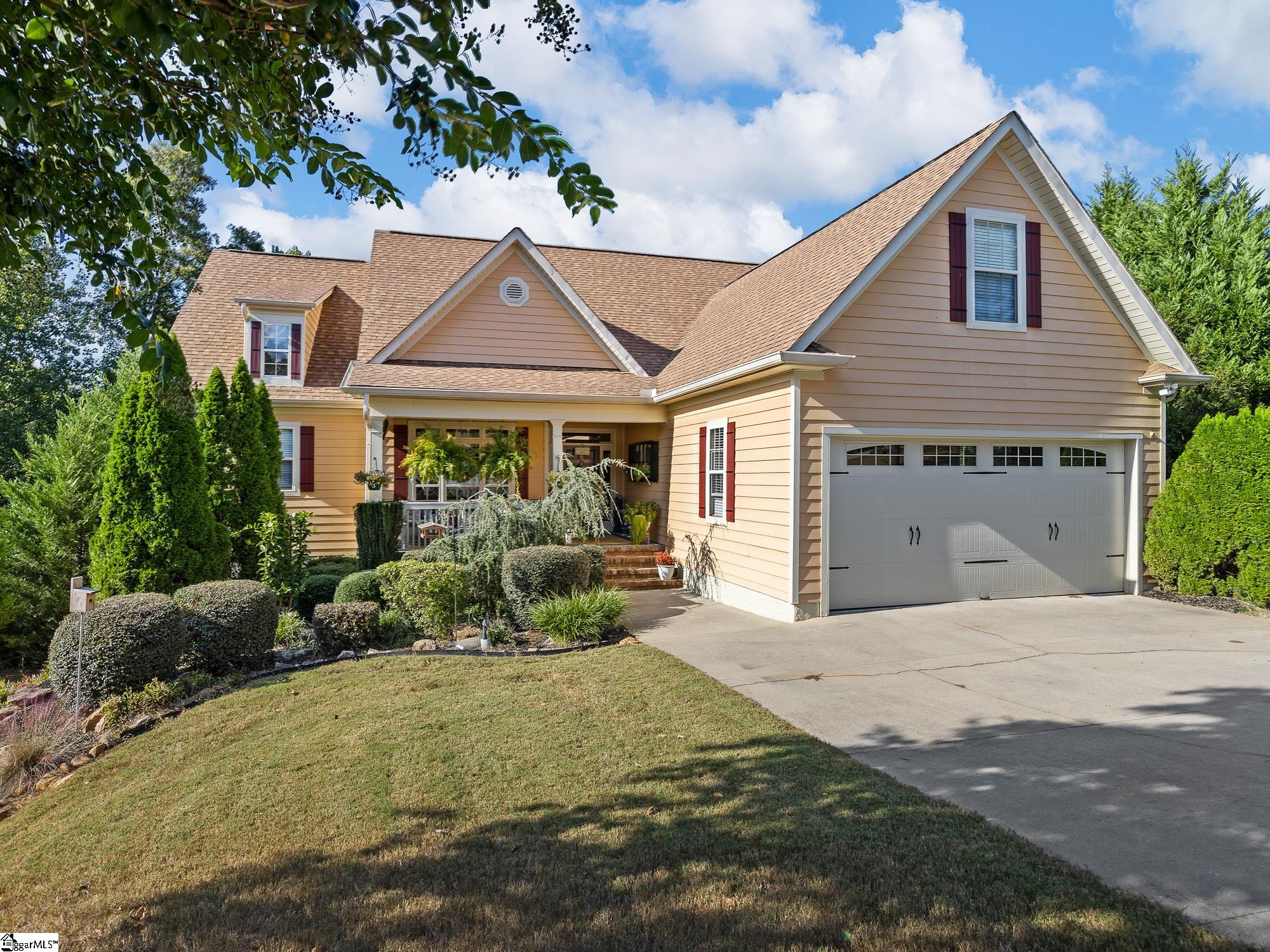 131 Elevation, Greer, South Carolina image 2