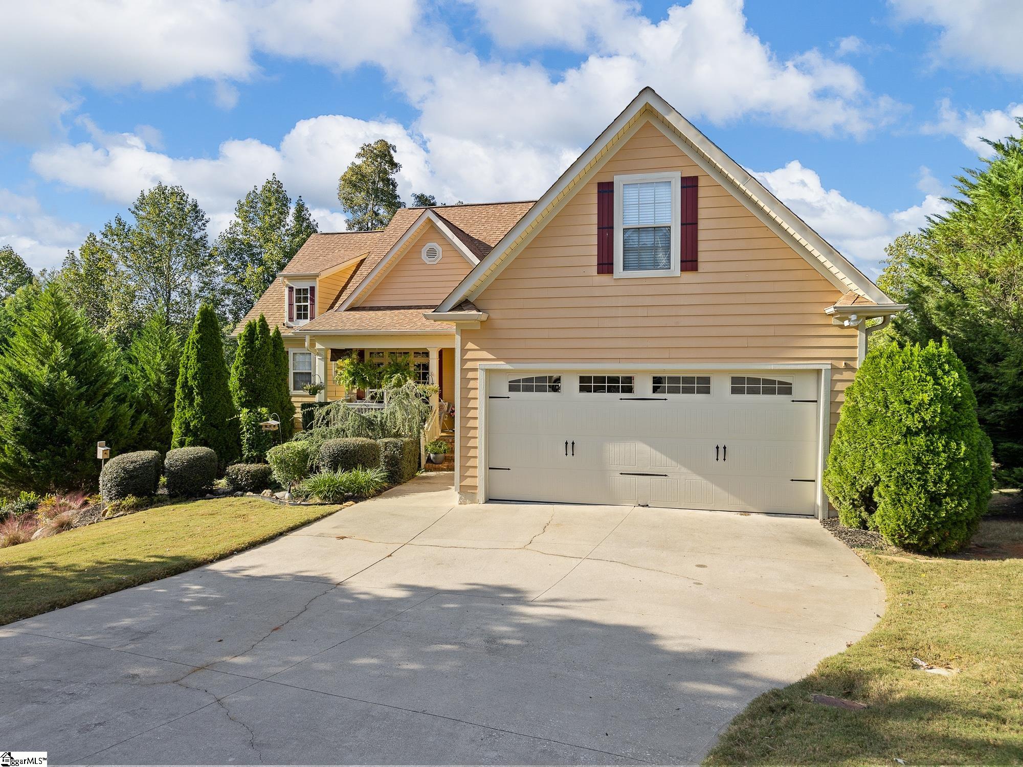 131 Elevation, Greer, South Carolina image 3