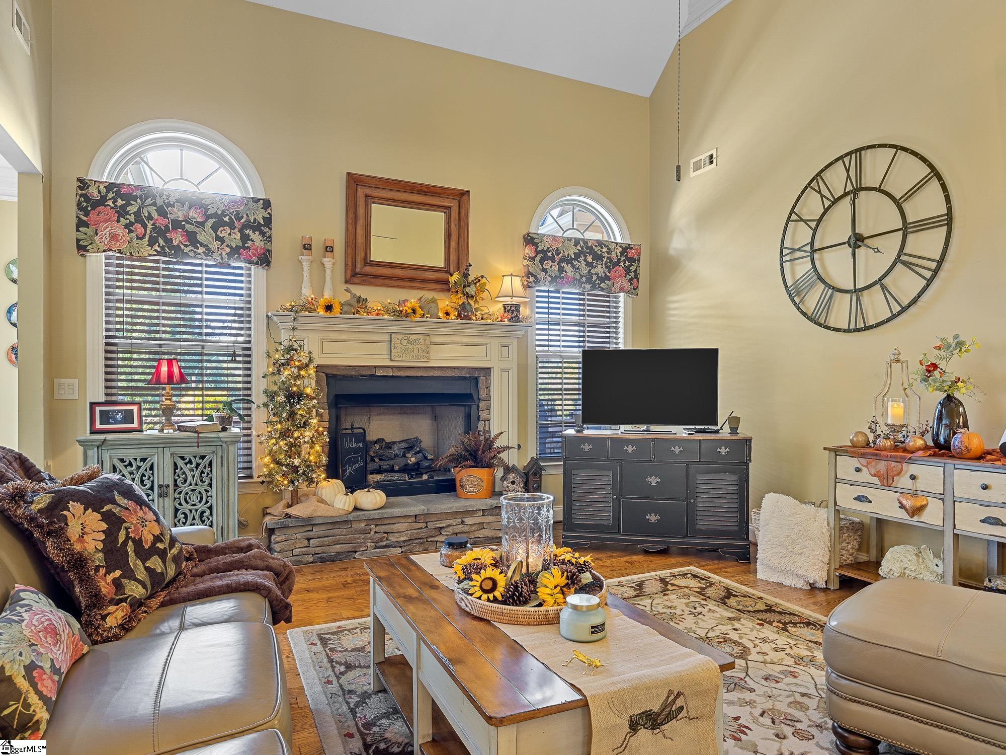 131 Elevation, Greer, South Carolina image 9