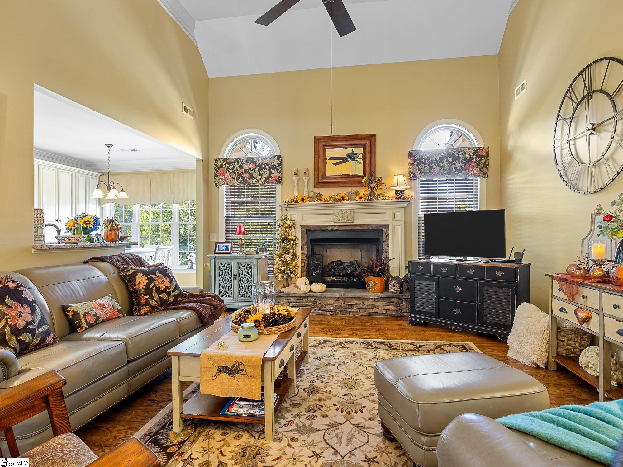 131 Elevation, Greer, South Carolina image 10