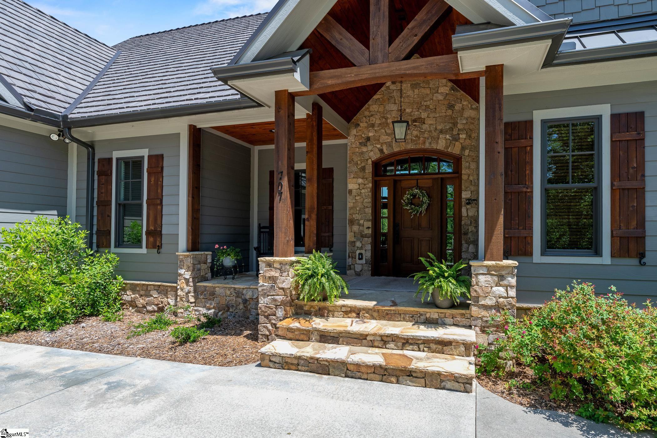 707 Keoweee, Sunset, South Carolina image 34