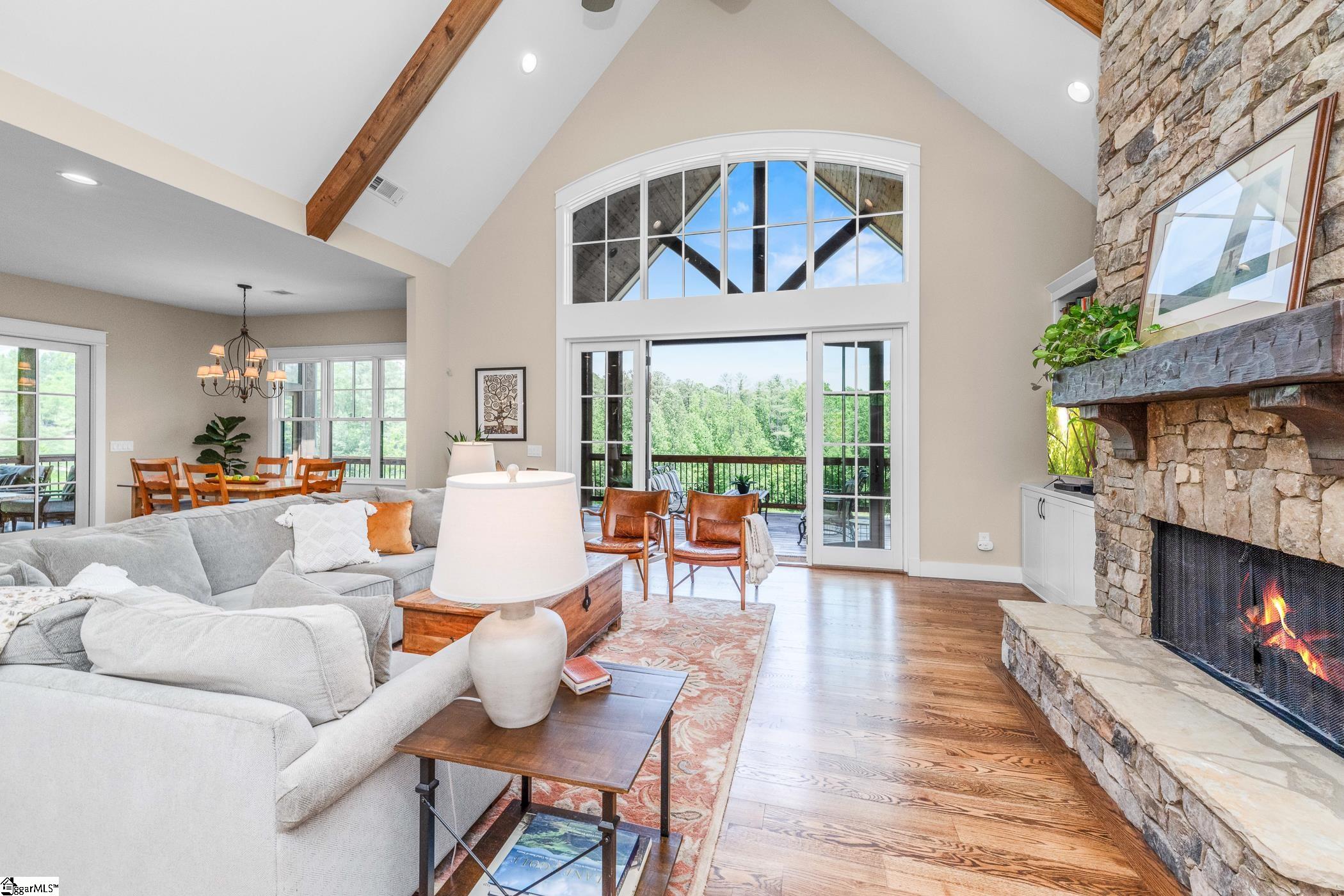707 Keoweee, Sunset, South Carolina image 5