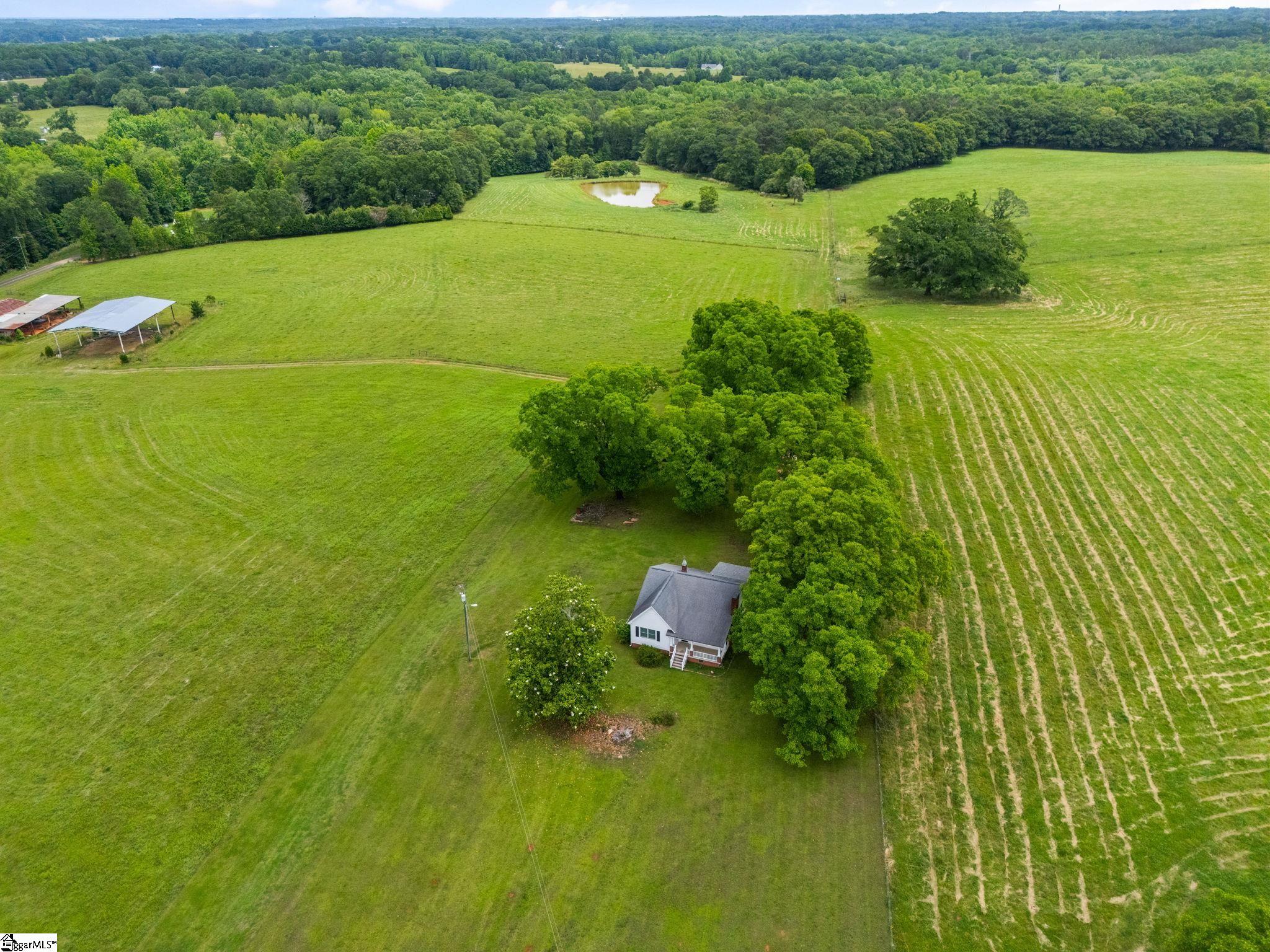 532 Herman Brooks, Belton, South Carolina image 33