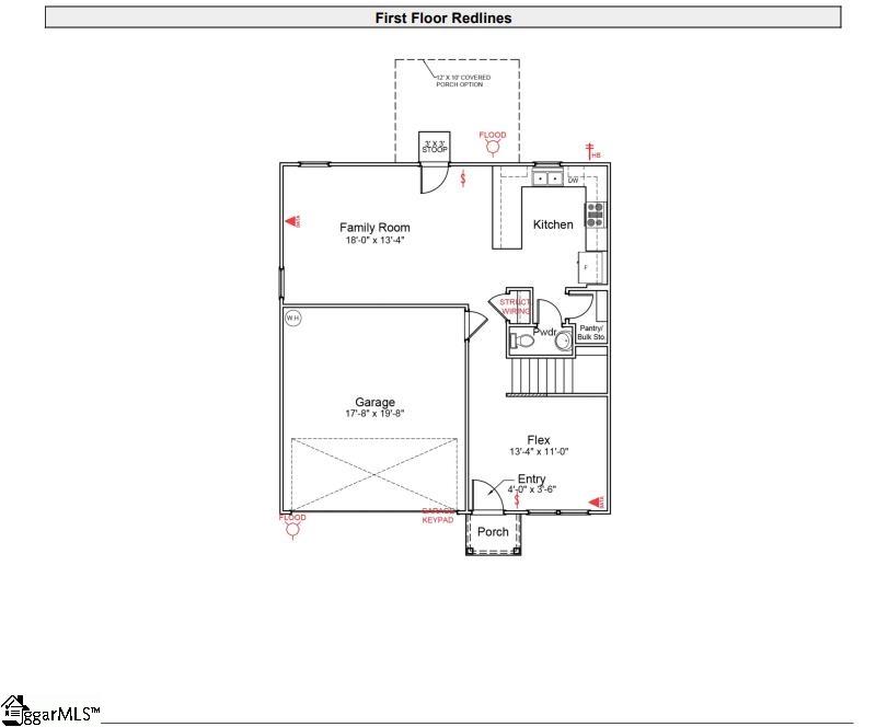 12081 Lansbury, Inman, South Carolina image 2