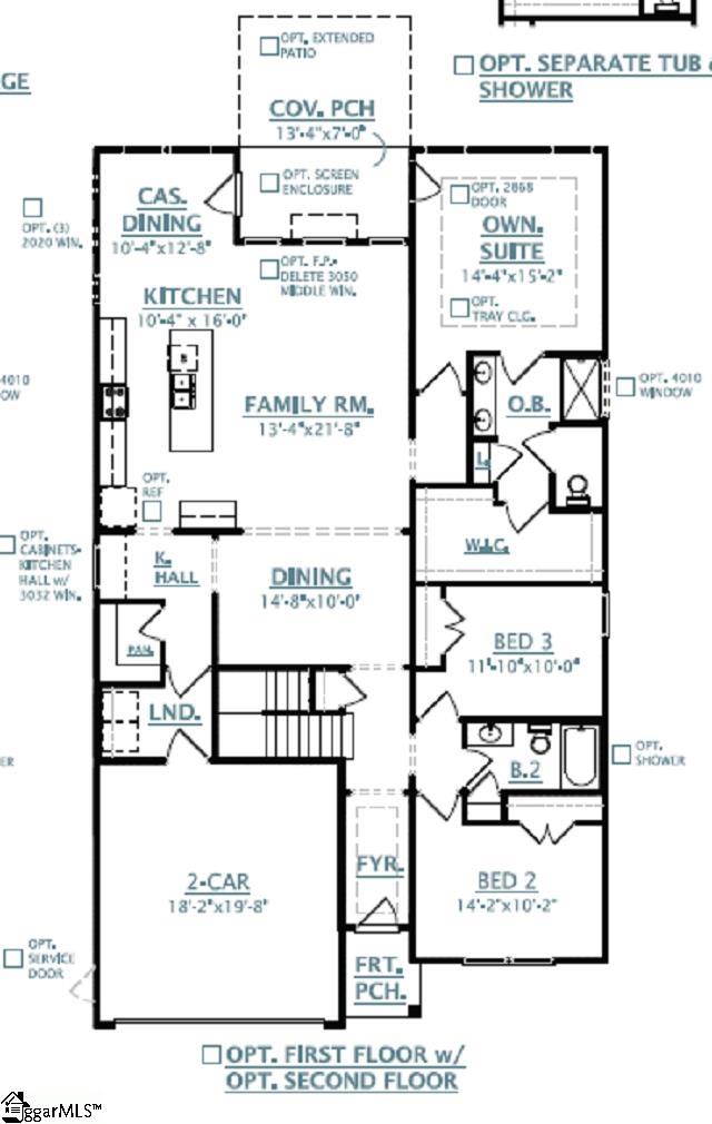 149 Anderson Oaks, Easley, South Carolina image 2