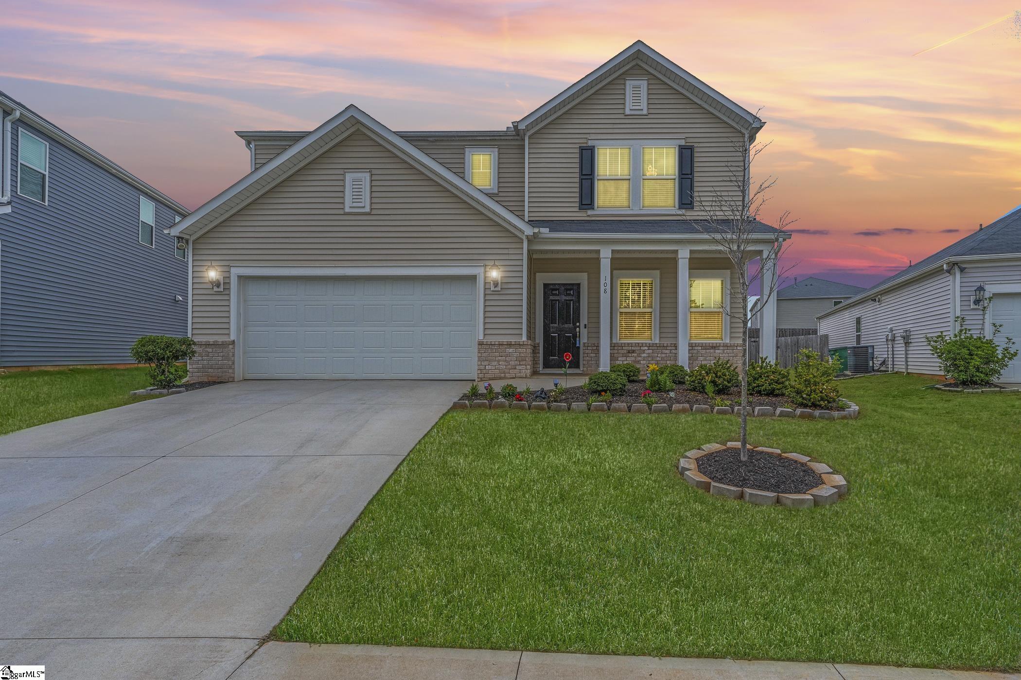 108 Pewter, Simpsonville, South Carolina image 2