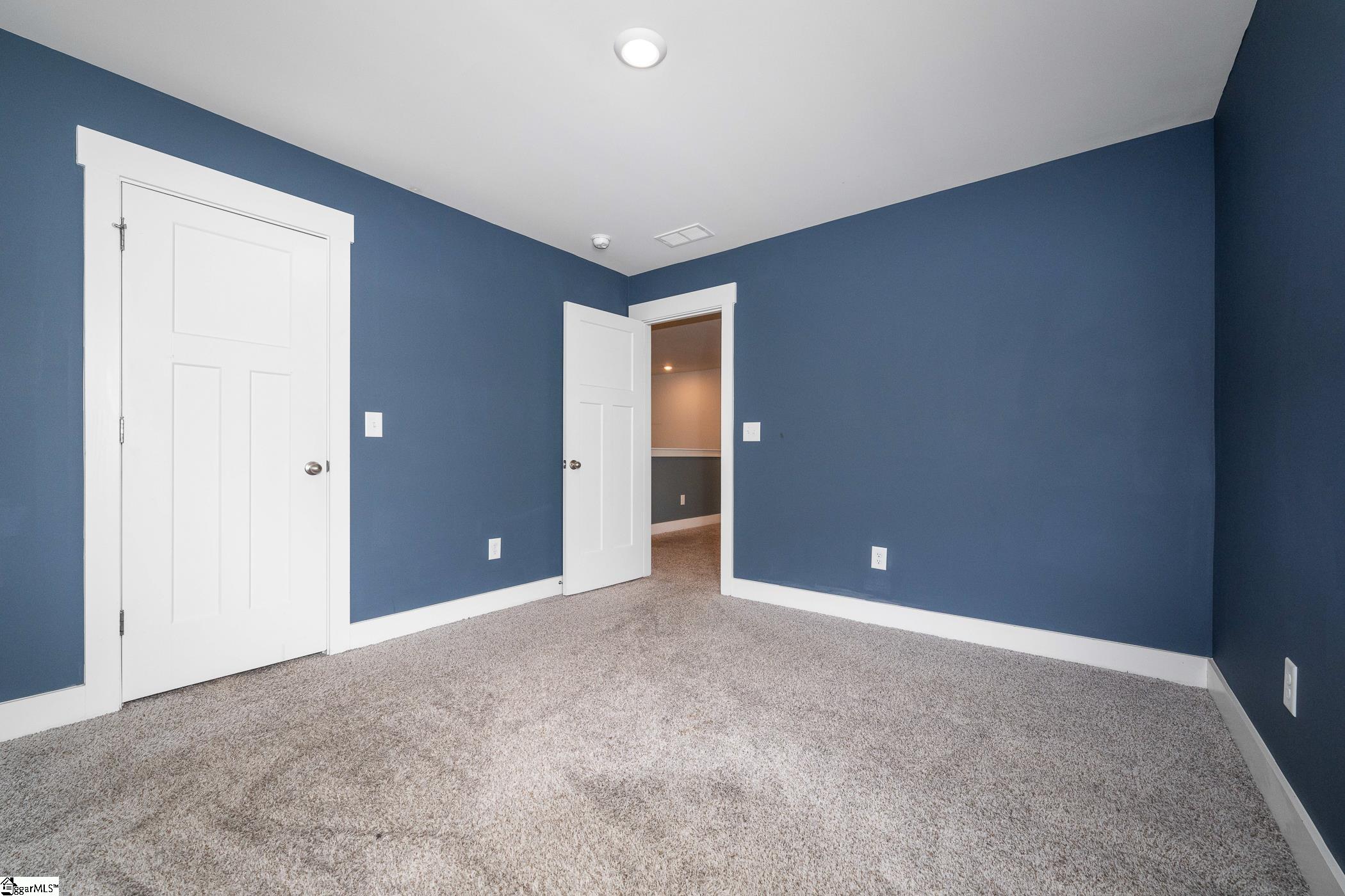 Bedroom #3
