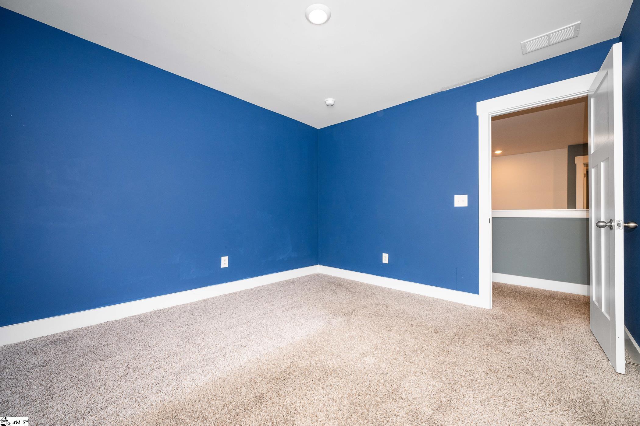 Bedroom #4