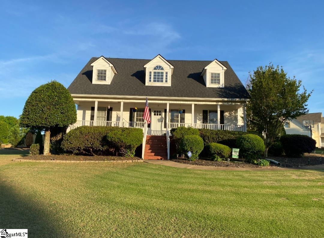 431 Carrington, Boiling Springs, South Carolina image 2