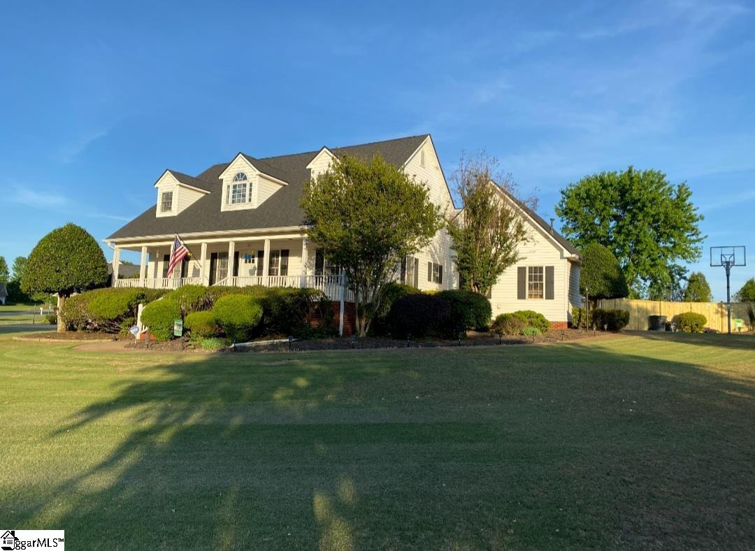 431 Carrington, Boiling Springs, South Carolina image 3