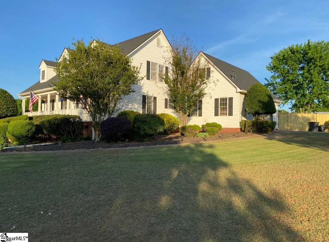 431 Carrington, Boiling Springs, South Carolina image 4